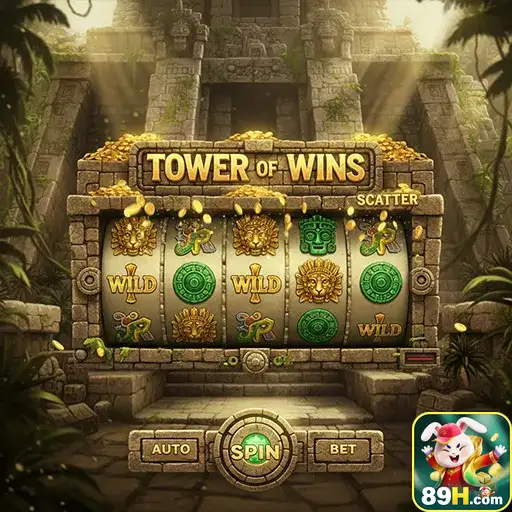 89h jogue em inovador jogos emocionantes